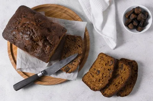 Россияне могут остаться без любимого чёрного хлеба Россияне могут остаться без любимого чёрного хлеба