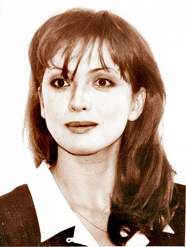 Аналингустың жақыннан жасалған фотосы