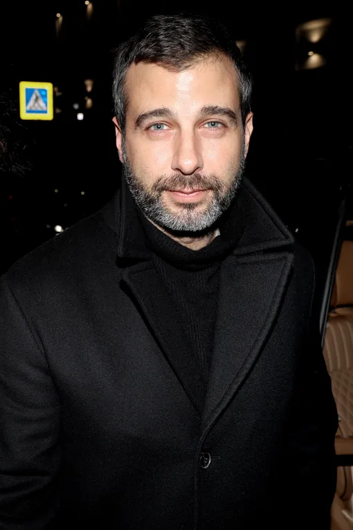 Иван Ургант