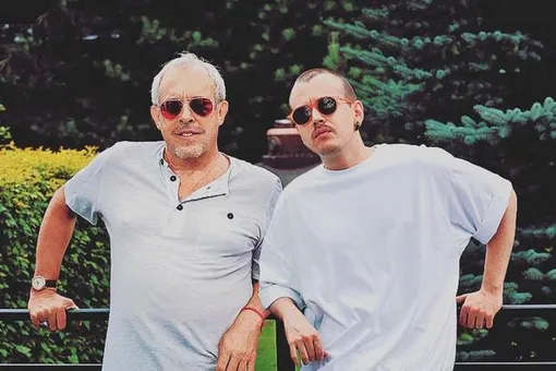 «Одиночество – это достоинство»: Андрей Макаревич рассказал о сыне и спутнице жизни