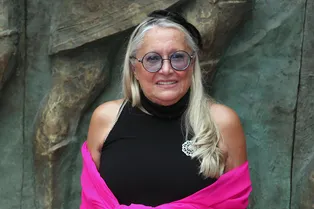 «Красавица!» Татьяна Михалкова опубликовала редкое фото 19-летней внучки Натальи