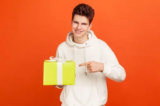 20 классных подарков для мальчика-подростка: на Новый год и вообще 20 классных подарков для мальчика-подростка: на Новый год и вообще