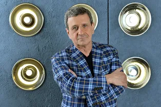 Стал отцом в 51 год, сын – партнёр дочери Тутберидзе: 7 фактов о Борисе Смолкине