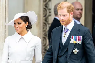 Друг семьи Меган Маркл и принца Гарри прокомментировал слухи об их возможном разрыве
