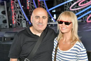 «Между нами двумя он выберет ее»: Валерия показала свою «соперницу»