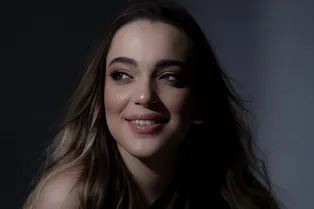 Лейла Алиева