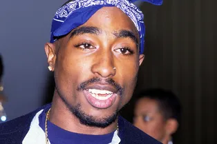 Убийство рэпера Тупака: всплыло имя Пи Дидди