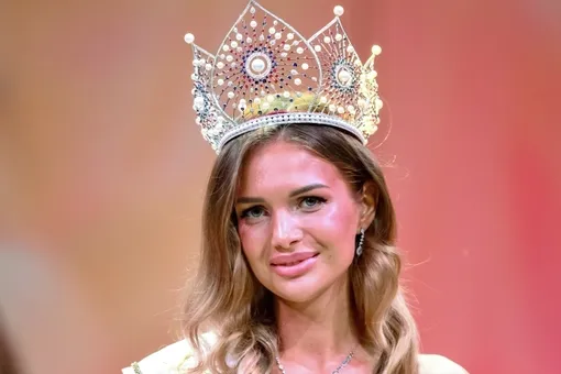 Что известно об Анастасии Вензе — победительнице конкурса «Мисс Россия-2025» Что известно об Анастасии Вензе — победительнице конкурса «Мисс Россия-2025»