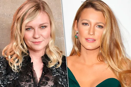 «Как у Джоли?» Звезды, которые не стали увеличивать губы, несмотря на модные тренды