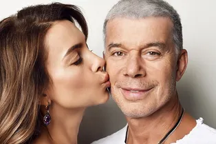 «Без тебя не утопила бы ни одного дрона»: в день рождения мужа Марина Газманова рассказала о ярких совместных приключениях