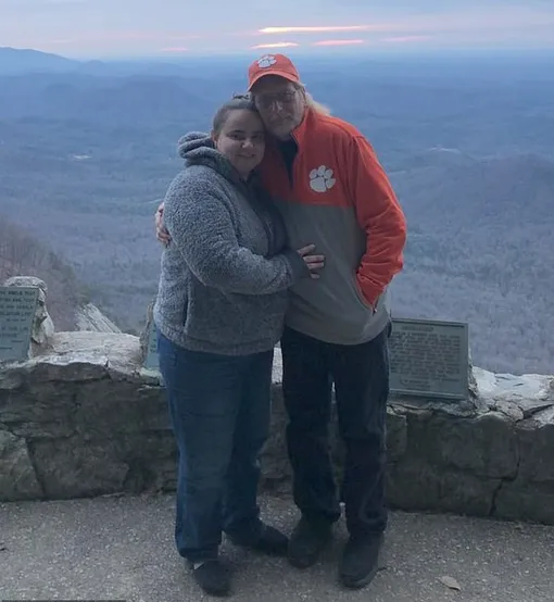 Анда Мелтон и Роберт Питтман Анда Мелтон и Роберт Питтман