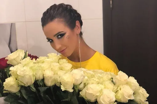 Миллионеры? Стало известно, кто претендует на роль мужа Ольги Бузовой Миллионеры? Стало известно, кто претендует на роль мужа Ольги Бузовой