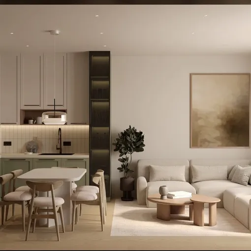 Дизайн современного дома фото