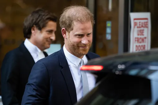 Принц Гарри Принц Гарри