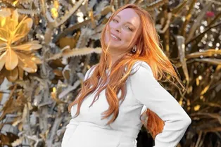 Стало известно, какое имя дала Линдси Лохан своему новорожденному ребенку и что оно означает Стало известно, какое имя дала Линдси Лохан своему новорожденному ребенку и что оно означает