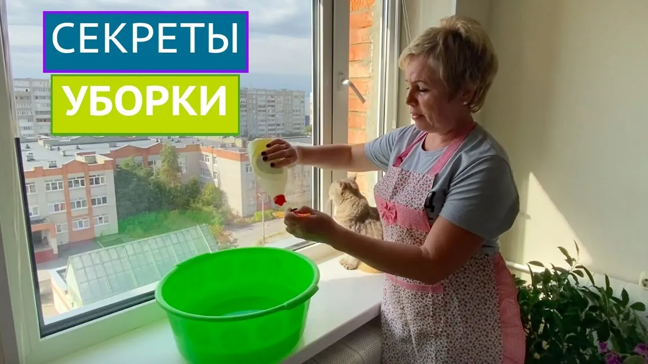 Нажми и смотри