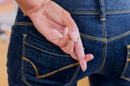 10 лживых фраз, которые на самом деле нам помогают 10 лживых фраз, которые на самом деле нам помогают