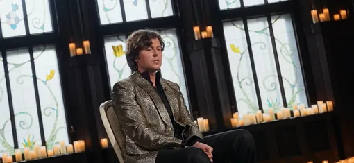 Изначально Прохор Шаляпин принимал участие в шоу Андрея Малахова бесплатно Изначально Прохор Шаляпин принимал участие в шоу Андрея Малахова бесплатно