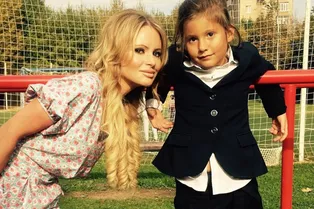 Дочке Даны Борисовой предлагают деньги за ночь с ее мамой