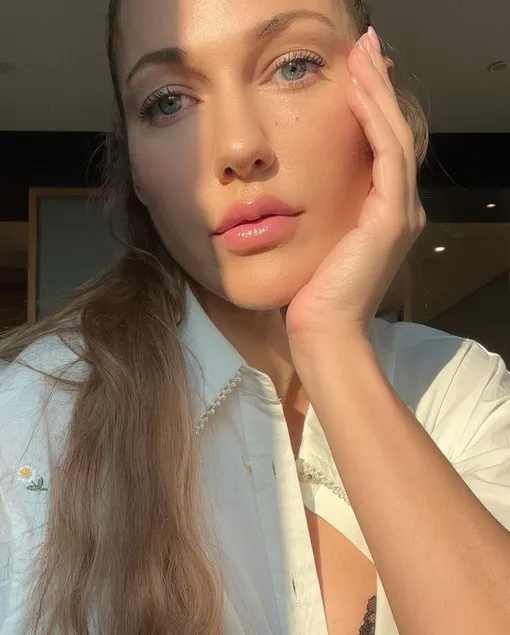 Мерьем Узерли Мерьем Узерли