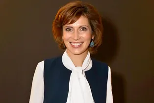 41-летняя Светлана Зейналова вышла из декрета на четвертом месяце после родов 41-летняя Светлана Зейналова вышла из декрета на четвертом месяце после родов