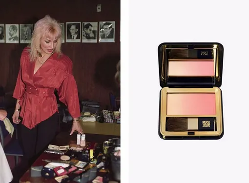 Косметика СССР Косметика СССР