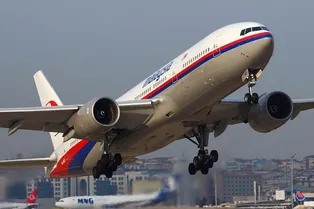 Исчезнувший малайзийский Боинг найден?