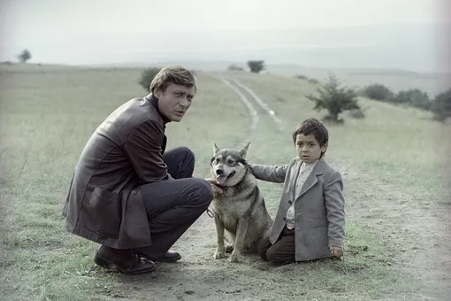 Злой рок: как дочь и муж режиссёра фильма «Мужики!» ушли из жизни вслед за ней