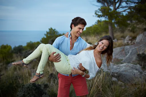 Быть собой в долгих отношениях: 5 вещей, которые наконец-то можно сделать Быть собой в долгих отношениях: 5 вещей, которые наконец-то можно сделать