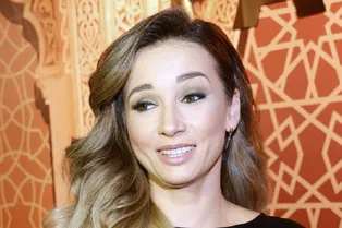 «Снова похудела?» Анфиса Чехова выложила фото в бикини