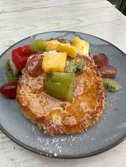 французский тост рецепт французский тост рецепт