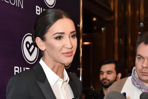 «Реально обузевшая»: Ольга Бузова врет поклонникам в Instagram* «Реально обузевшая»: Ольга Бузова врет поклонникам в Instagram*