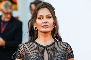 «Родила хейтера»: 13-летняя дочь Виктории Бони отправила её на пенсию «Родила хейтера»: 13-летняя дочь Виктории Бони отправила её на пенсию