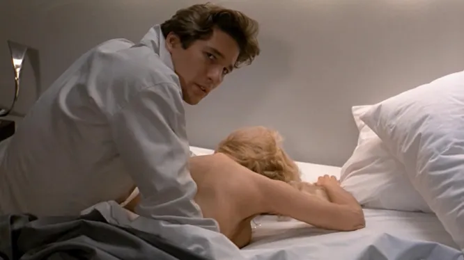 Нажми и смотри