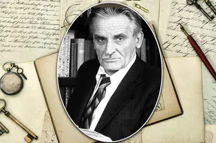 Кукла наследника Тутти: Юрий Олеша был женат на одной сестре Суок и любил другую