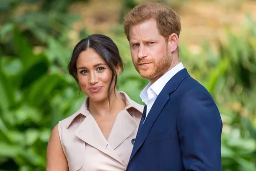 5 искажений фактов в скандальном интервью с Меган Маркл