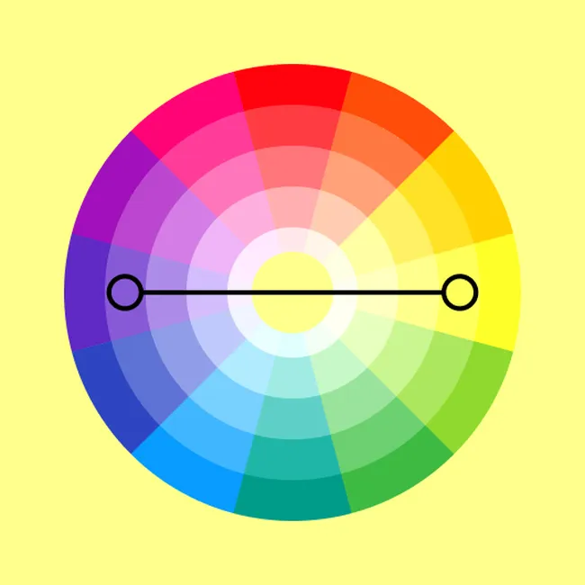 Делаем цветник с ландшафтным дизайнером — 7 готовых цветовых решений