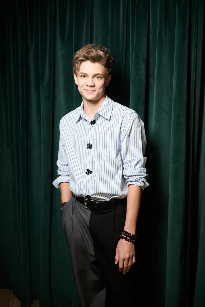 Матвей Кулагин Матвей Кулагин