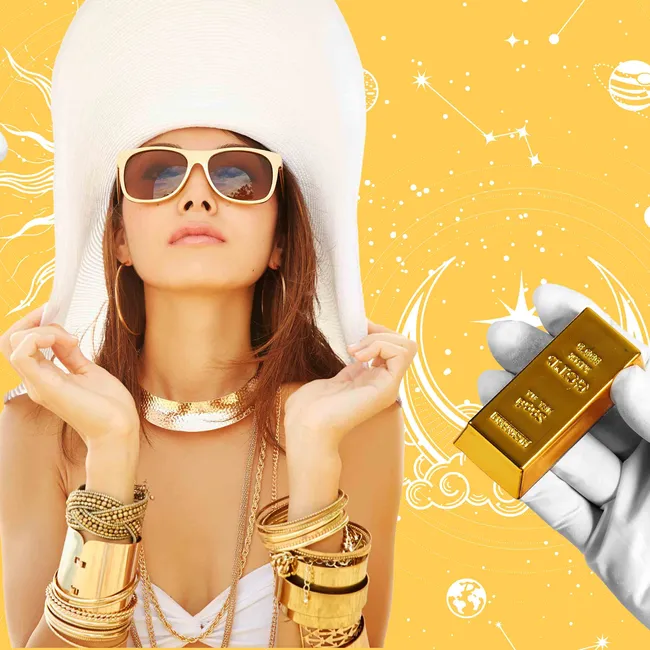 Богатство и знаки зодиака: есть ли связь — отвечает астролог