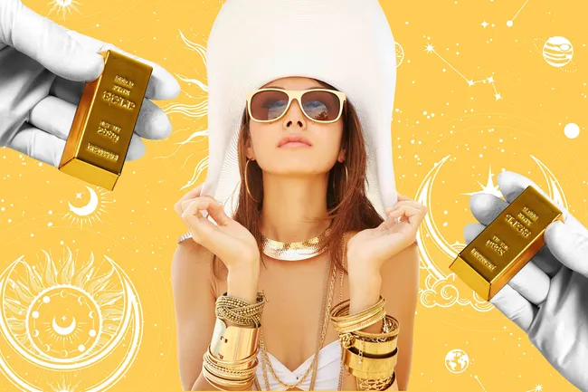 Богатство и знаки зодиака: есть ли связь — отвечает астролог