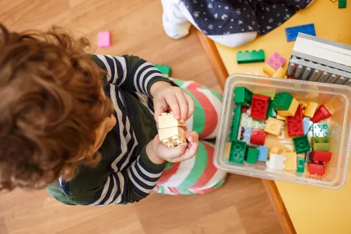 в детском саду Орска разгорелся скандал из-за оскорблений и запугивания детей