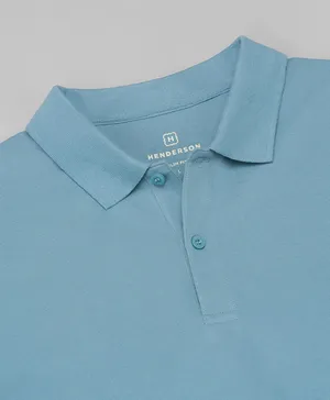 Мужское поло Henderson