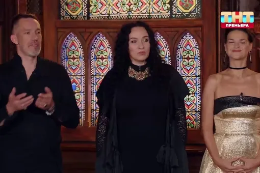 Снег, тьма и древнее зеркало: как прошёл 21-й выпуск шоу «Битва сильнейших»