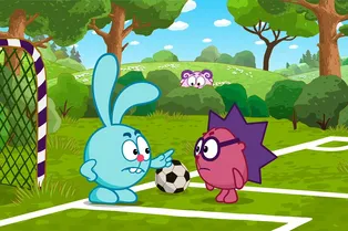 Названа причина, по которой иностранцы любят российские мультфильмы