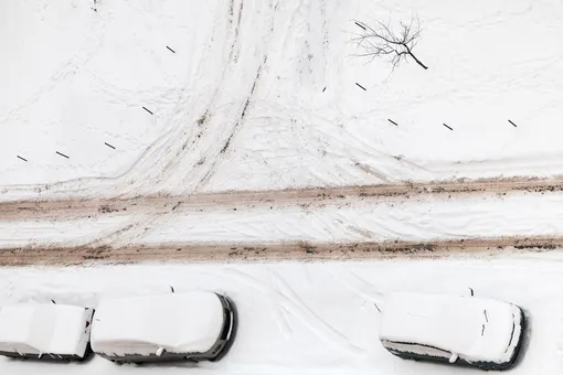 Россиянка отсудила 550 тысяч рублей за травму на скользком тротуаре