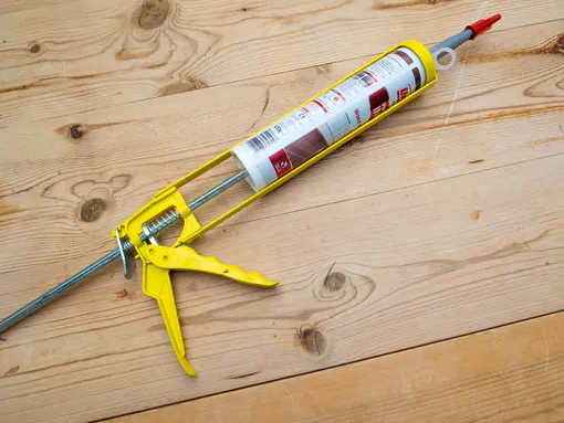 7 материалов для ремонта, которые нужно выбросить уже сегодня