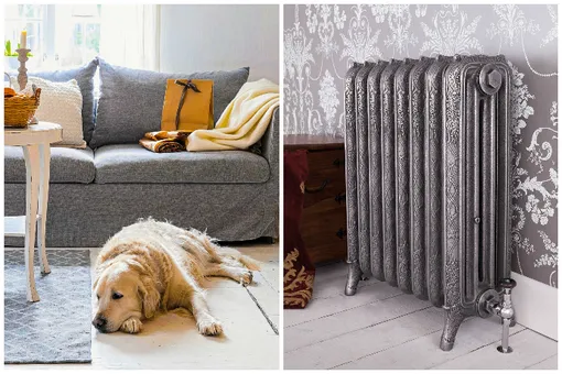 Можно теплее. Как не упустить тепло из дома? Можно теплее. Как не упустить тепло из дома?