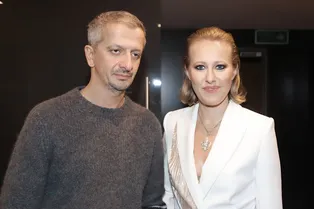 Богомолов и Собчак. Новая жизнь