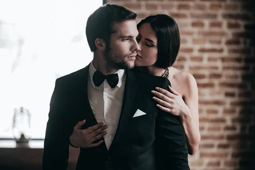 Четыре способа привязать его к себе так, чтобы он даже не заметил