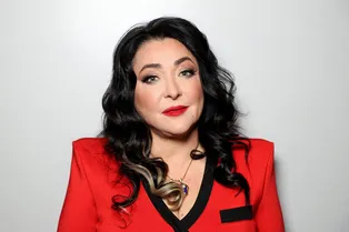 Лолита объяснила, как общаться с мужчинами-нарциссами